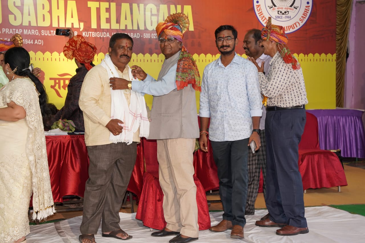 Dushera Sammelan Photo 31